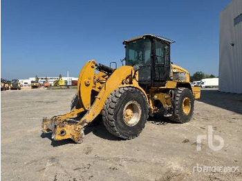 휠 로더 CATERPILLAR 938M