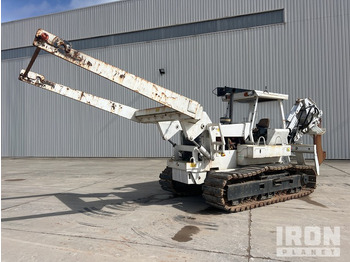 건설기계 DITCH WITCH