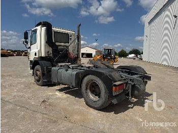 트랙터 유닛 DAF CF85.410 4x2 Tracteur Routier : 사진 2
