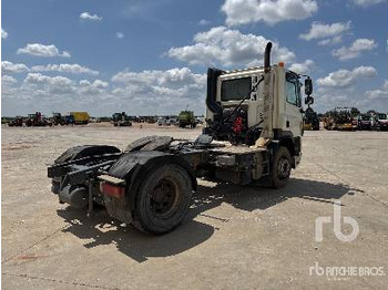 트랙터 유닛 DAF CF85.410 4x2 Tracteur Routier : 사진 3