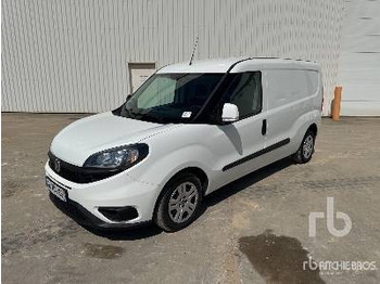 패널 밴 FIAT Doblo