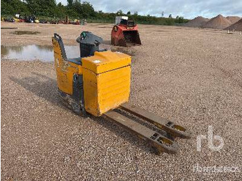 팔레트 트럭 JUNGHEINRICH ERE225 2500 kg Electric Transpalette E ... : 사진 4