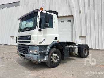 트랙터 유닛 DAF CF