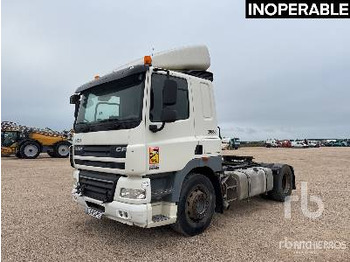 트랙터 유닛 DAF CF 85 460