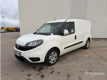 밴 FIAT Doblo Cargo