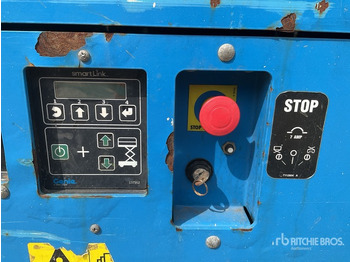 시저 리프트 2016 Genie GS3246 Electric (Inoperable) Scissor Lift : 사진 4 시저 리프트 2016 Genie GS3246 Electric (Inoperable) Scissor Lift : 사진 4