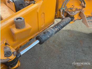 미니 덤프 2016 Thwaites MACH2065 6 ton 4x4 Dumper : 사진 5 미니 덤프 2016 Thwaites MACH2065 6 ton 4x4 Dumper : 사진 5