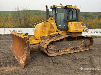 불도저 KOMATSU D61PXi-24