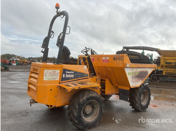 덤프 2018 Thwaites MACH2060 6 ton Dumper : 사진 3 덤프 2018 Thwaites MACH2060 6 ton Dumper : 사진 3