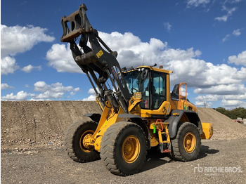 휠 로더 VOLVO L70H