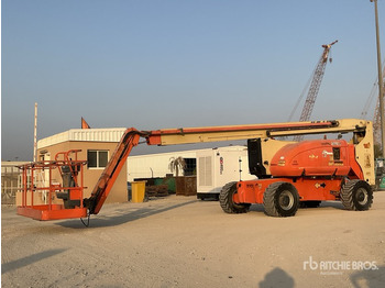 관절 붐 JLG
