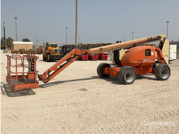 관절 붐 JLG 600AJ