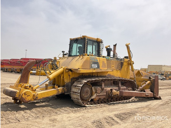불도저 2011 Komatsu D155A-6 : 사진 3