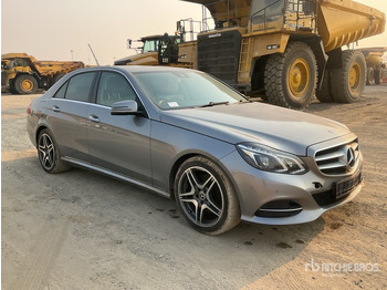 차량 MERCEDES-BENZ