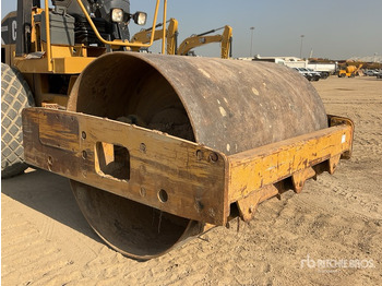 압축기 2016 Cat CS-533E Smooth Drum Compactor : 사진 4 압축기 2016 Cat CS-533E Smooth Drum Compactor : 사진 4