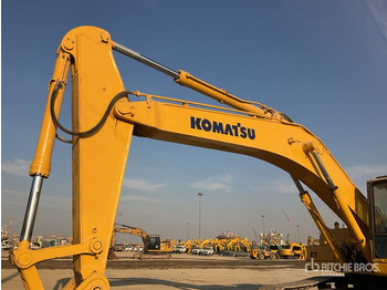 크롤러 굴삭기 2016 Komatsu PC300LC-7 Tracked Excavator : 사진 5 크롤러 굴삭기 2016 Komatsu PC300LC-7 Tracked Excavator : 사진 5