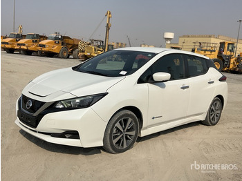 차량 NISSAN