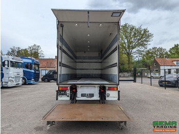 박스 트럭 DAF CF85.410 4x2 Spacecab Euro5 - Geïsoleerde bak 7.6m - Laadklep 1500kg - Reservewiel : 사진 4