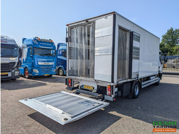 냉동탑차 DAF LF 210 FA 4x2 Slaapcab Euro6 - Koelbak 5.5M + Konvekta/Solar-Koeler + Laadklep 1500KG - Zijdeur - 08/2025 APK : 사진 2