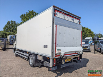 냉동탑차 DAF LF 210 FA 4x2 Slaapcab Euro6 - Koelbak 5.5M + Konvekta/Solar-Koeler + Laadklep 1500KG - Zijdeur - 08/2025 APK : 사진 3