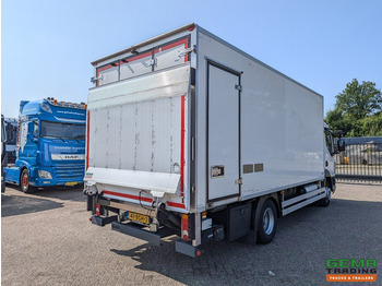 냉동탑차 DAF LF 210 FA 4x2 Slaapcab Euro6 - Koelbak 5.5M + Konvekta/Solar-Koeler + Laadklep 1500KG - Zijdeur - 08/2025 APK : 사진 4