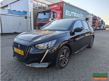 해치백 PEUGEOT