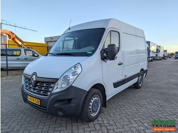소형 밴 RENAULT Master