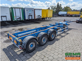 리스 Renders ROC 12.27 CC 3-Assen MB- Lift- Axle - Discbrakes - All Connections - 5210kg (O1914) Renders ROC 12.27 CC 3-Assen MB- Lift- Axle - Discbrakes - All Connections - 5210kg (O1914) : 사진 3