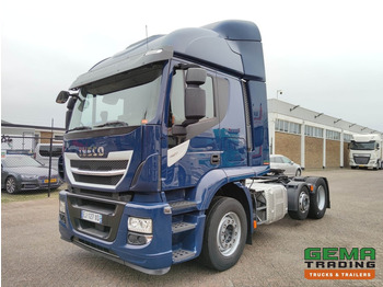 트랙터 유닛 IVECO Stralis HI-WAY