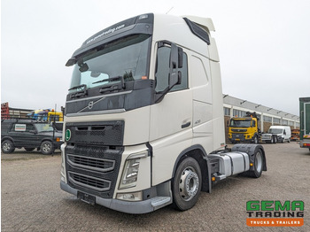 트랙터 유닛 VOLVO FH 420