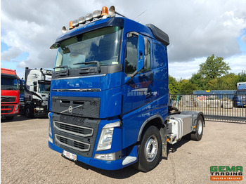 트랙터 유닛 VOLVO FH 460