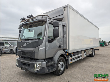 트럭 VOLVO FL 250