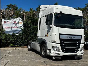 트랙터 유닛 DAF XF 460