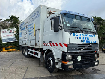냉동탑차 VOLVO FH12 420
