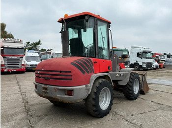 휠 로더 Volvo L30 WHEELLOADER OPEN BUCKET QUICK COUPLER : 사진 4 휠 로더 Volvo L30 WHEELLOADER OPEN BUCKET QUICK COUPLER : 사진 4