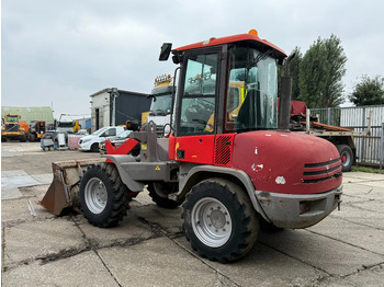 휠 로더 Volvo L30 WHEELLOADER OPEN BUCKET QUICK COUPLER : 사진 3 휠 로더 Volvo L30 WHEELLOADER OPEN BUCKET QUICK COUPLER : 사진 3