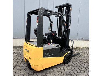 전기 지게차 Atlet ET20L (AG1N1L20T) : 사진 2
