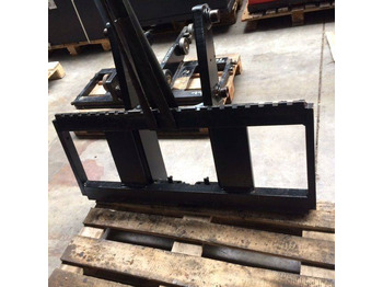 부착물 CATERPILLAR