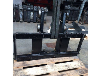 부착물 CATERPILLAR