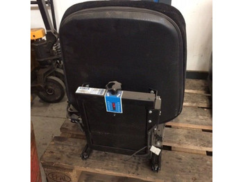 좌석 자재 취급 장비 용 BE-GE Seat for Atlet X 160 STFVHJN 40 : 사진 4