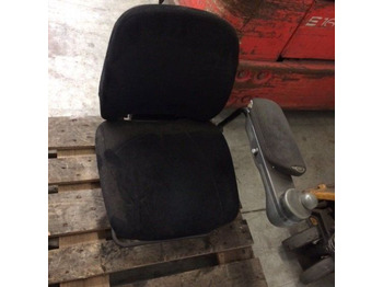 좌석 자재 취급 장비 용 BE-GE Seat for Atlet X 160 STFVHJN 40 : 사진 5