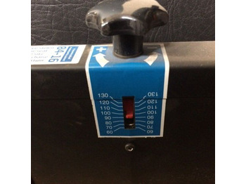 좌석 자재 취급 장비 용 BE-GE Seat for Atlet X 160 STFVHJN 40 : 사진 3