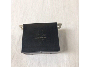 전기 설비 CATERPILLAR