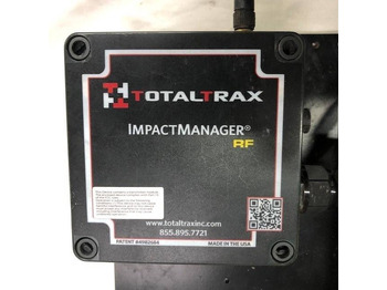 전기 설비 자재 취급 장비 용 Communications unit with converter Toyota /BT : 사진 2 전기 설비 자재 취급 장비 용 Communications unit with converter Toyota /BT : 사진 2