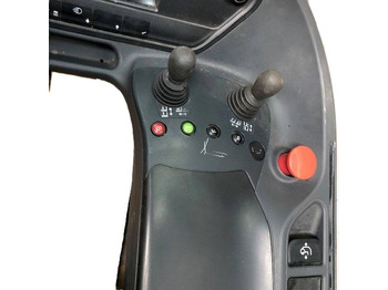 전기 설비 자재 취급 장비 용 Complete console for Linde R16, Series 1120 : 사진 4 전기 설비 자재 취급 장비 용 Complete console for Linde R16, Series 1120 : 사진 4