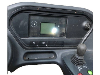 전기 설비 자재 취급 장비 용 Complete console for Linde R16, Series 1120 : 사진 3 전기 설비 자재 취급 장비 용 Complete console for Linde R16, Series 1120 : 사진 3