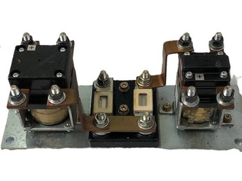 전기 설비 CATERPILLAR