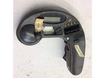 전기 설비 CATERPILLAR