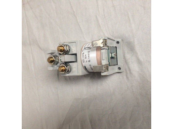 전기 설비 CATERPILLAR