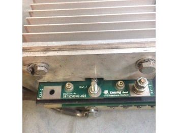 ECU 자재 취급 장비 용 Control Module From Lansing : 사진 5 ECU 자재 취급 장비 용 Control Module From Lansing : 사진 5